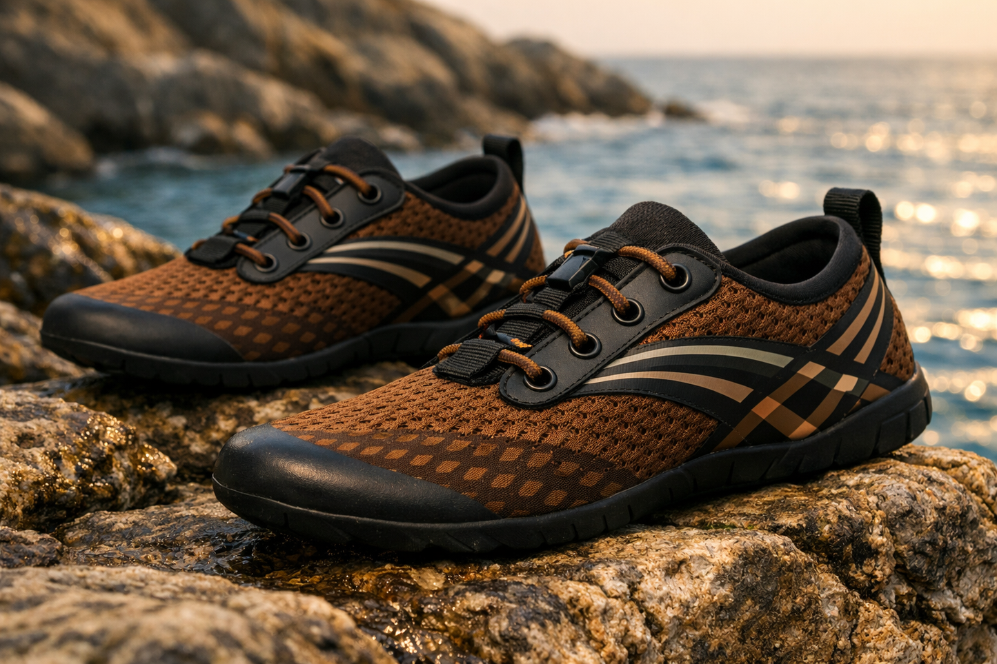 PRIMA RICERCA SCARPE