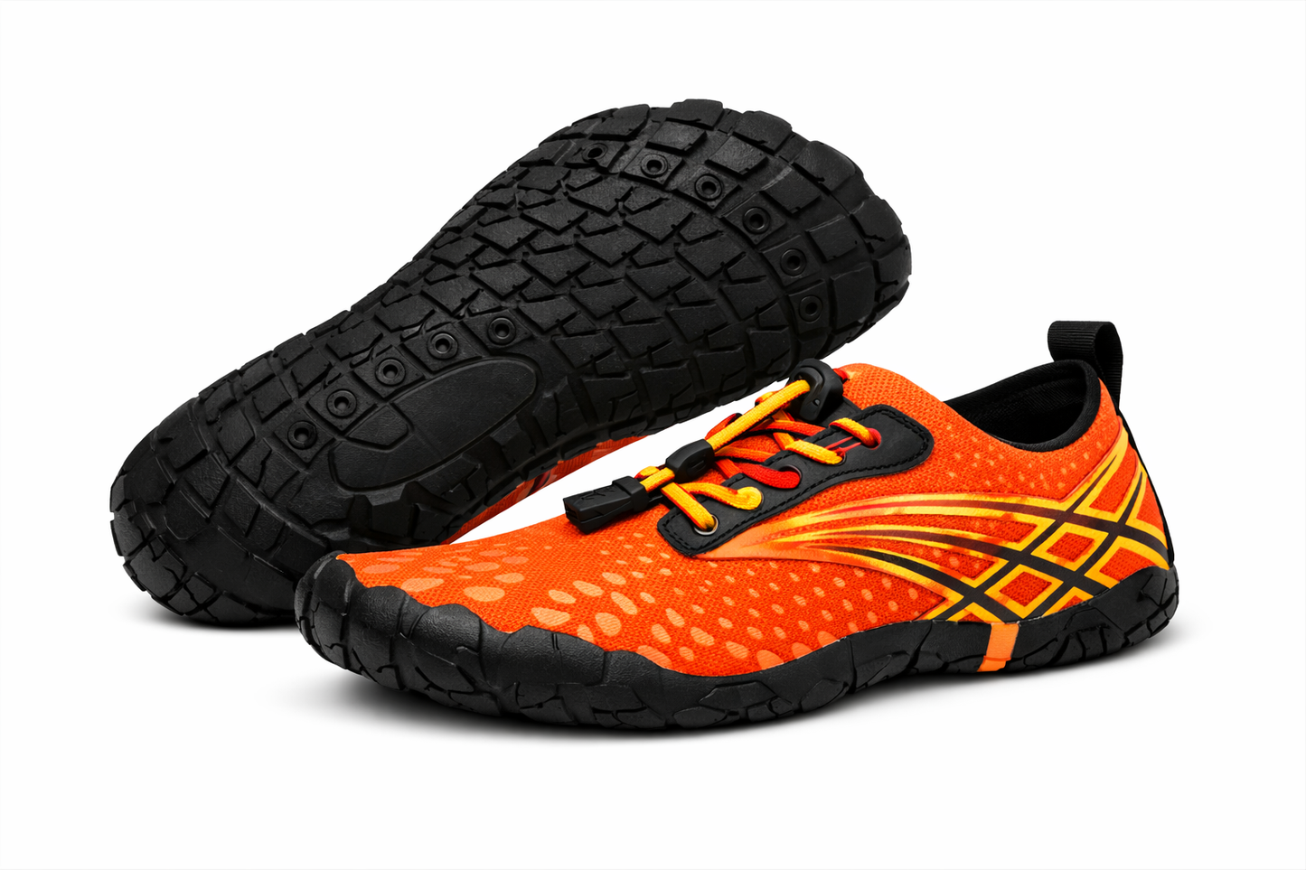PRIMA RICERCA SCARPE