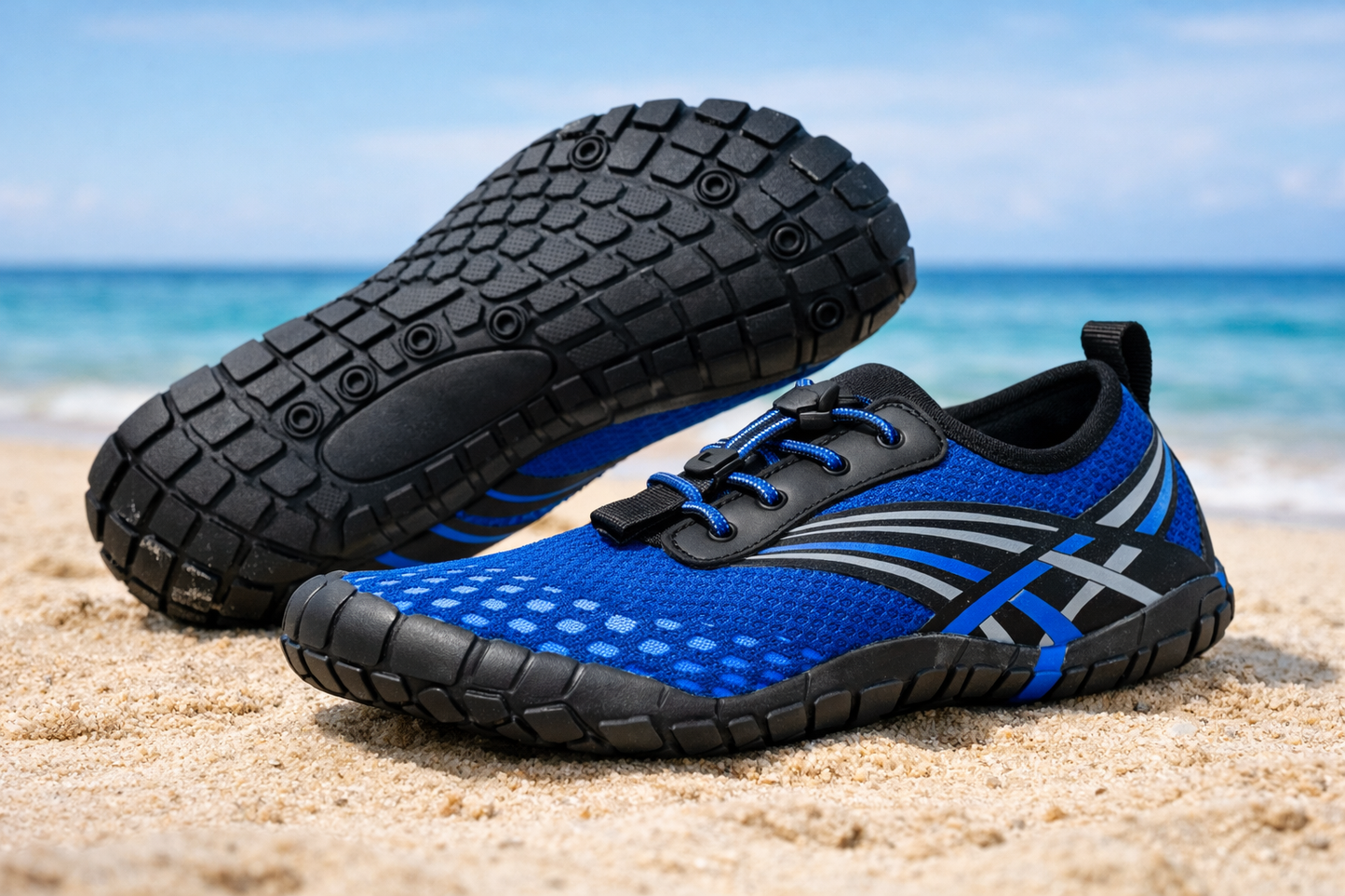 PRIMA RICERCA SCARPE