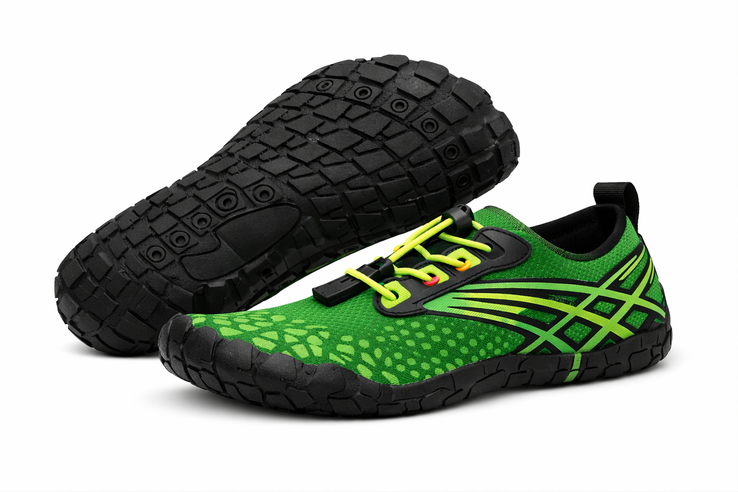 PRIMA RICERCA SCARPE